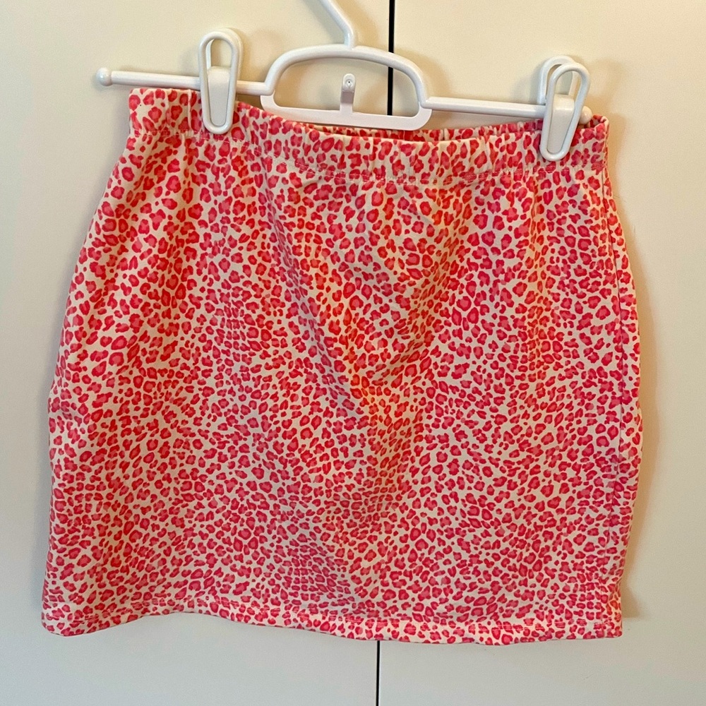 Brandy Melville skirt
